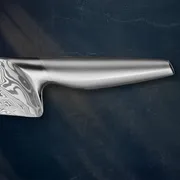 Шеф-нож WMF Chef's Edition Damasteel 20 см