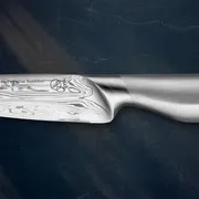 Универсальный нож WMF Chef's Edition Damasteel 10см.
