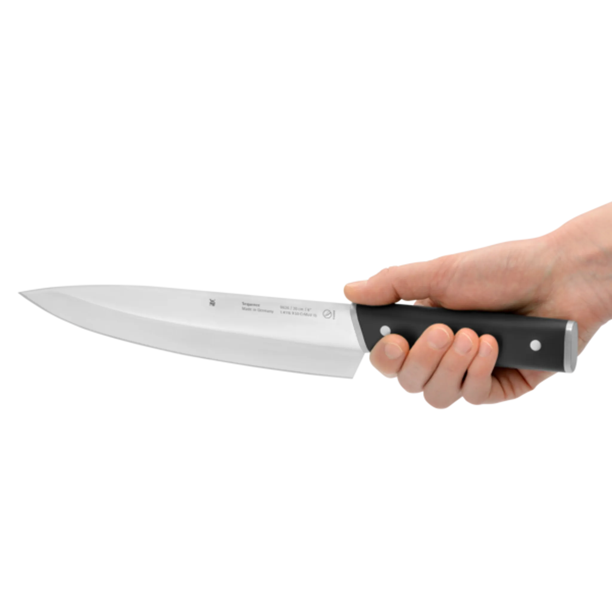 Поварской нож WMF Sequence 20 см