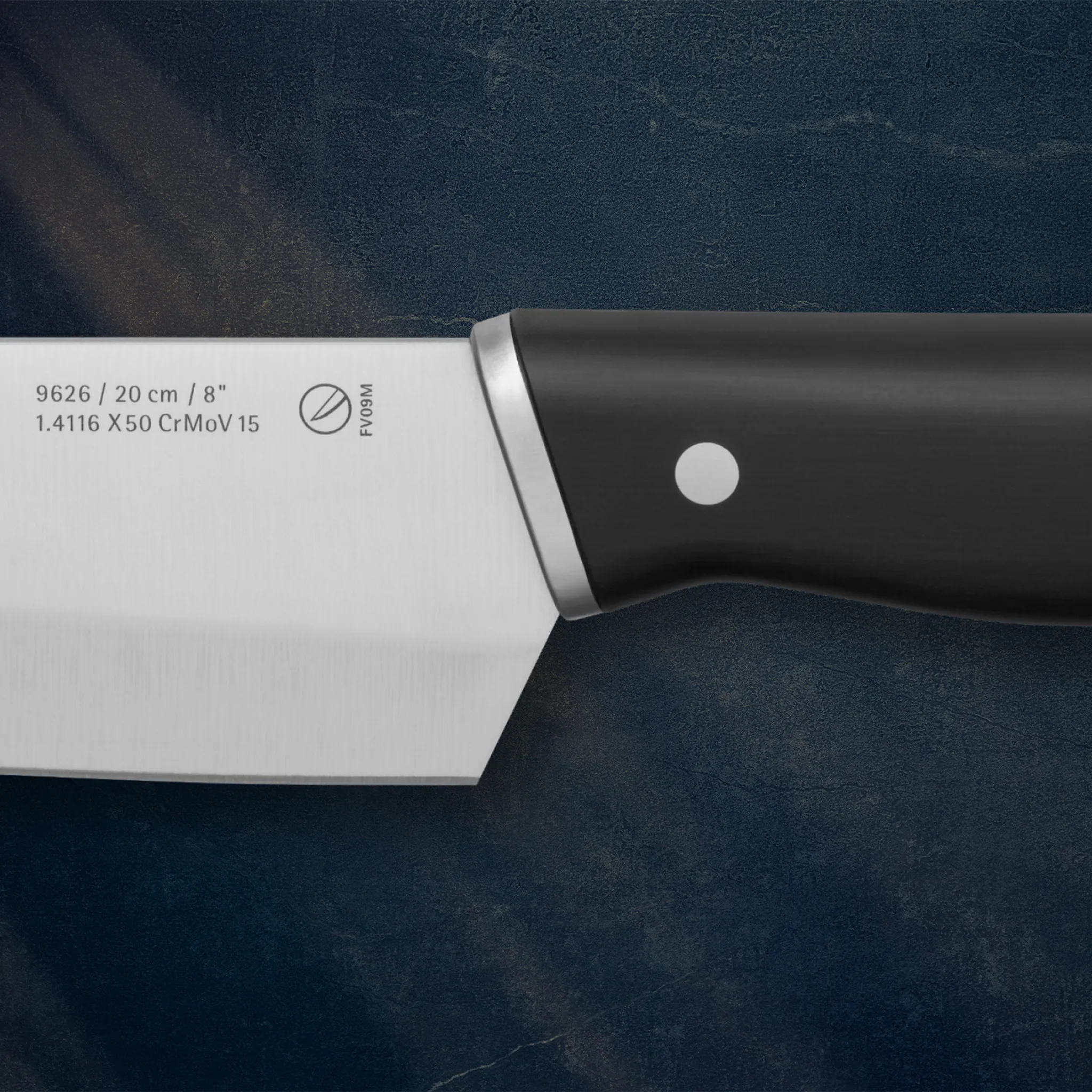 Поварской нож WMF Sequence 20 см