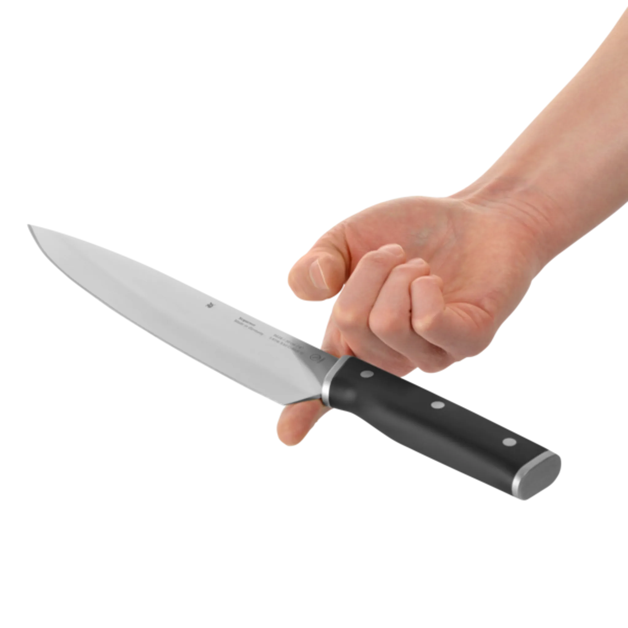 Поварской нож WMF Sequence 20 см