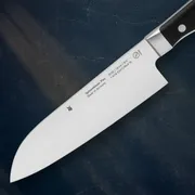 Нож Сантоку WMF Spitzenklasse 16 см
