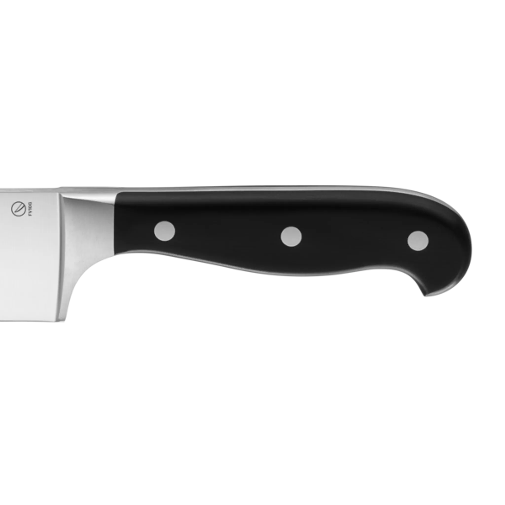 Нож Сантоку WMF Spitzenklasse 16 см