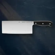 Китайский шеф нож WMF Spitzenklasse Plus 18 см