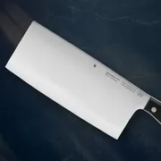 Китайский шеф нож WMF Spitzenklasse Plus 18 см
