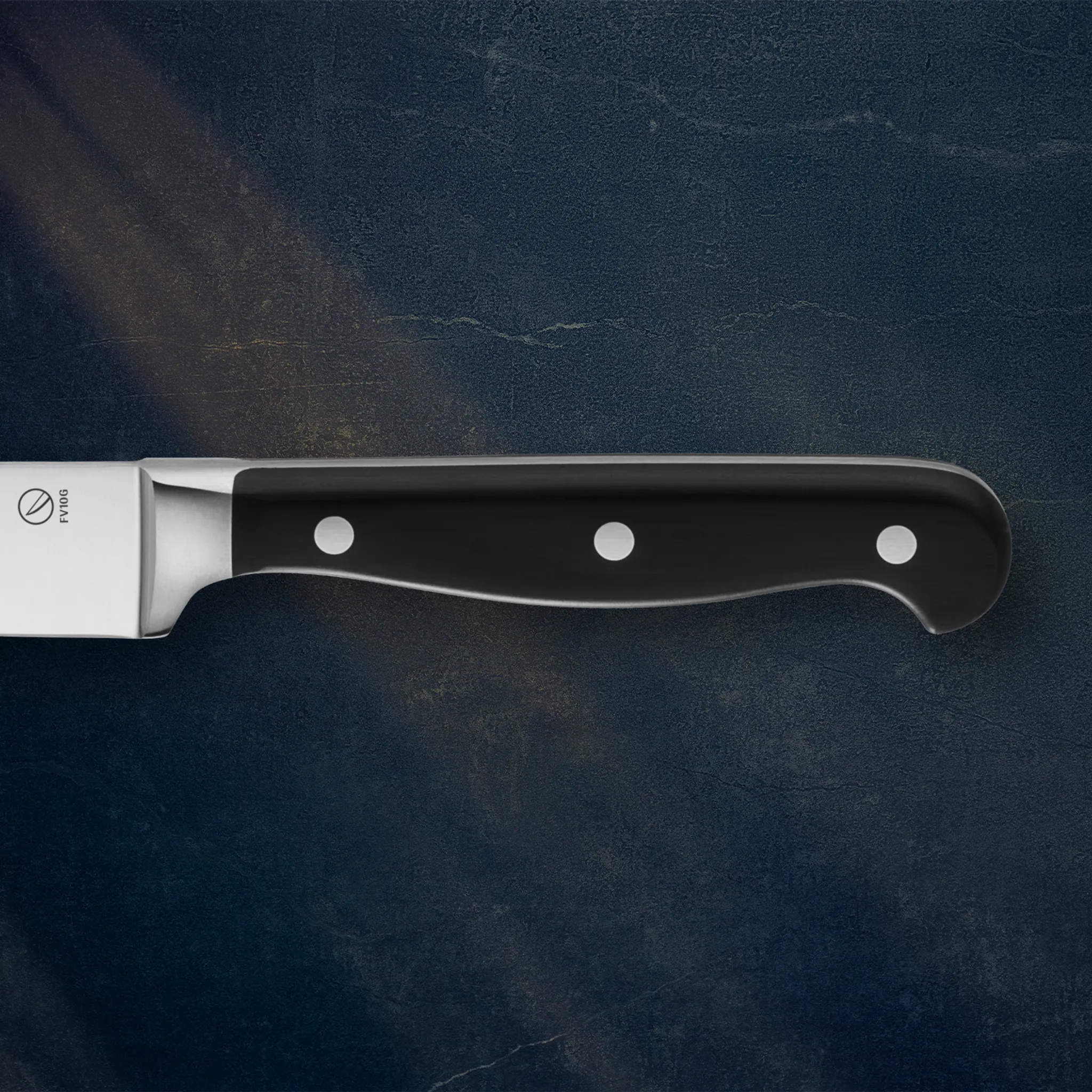 Разделочный нож WMF Spitzenklasse 16 см