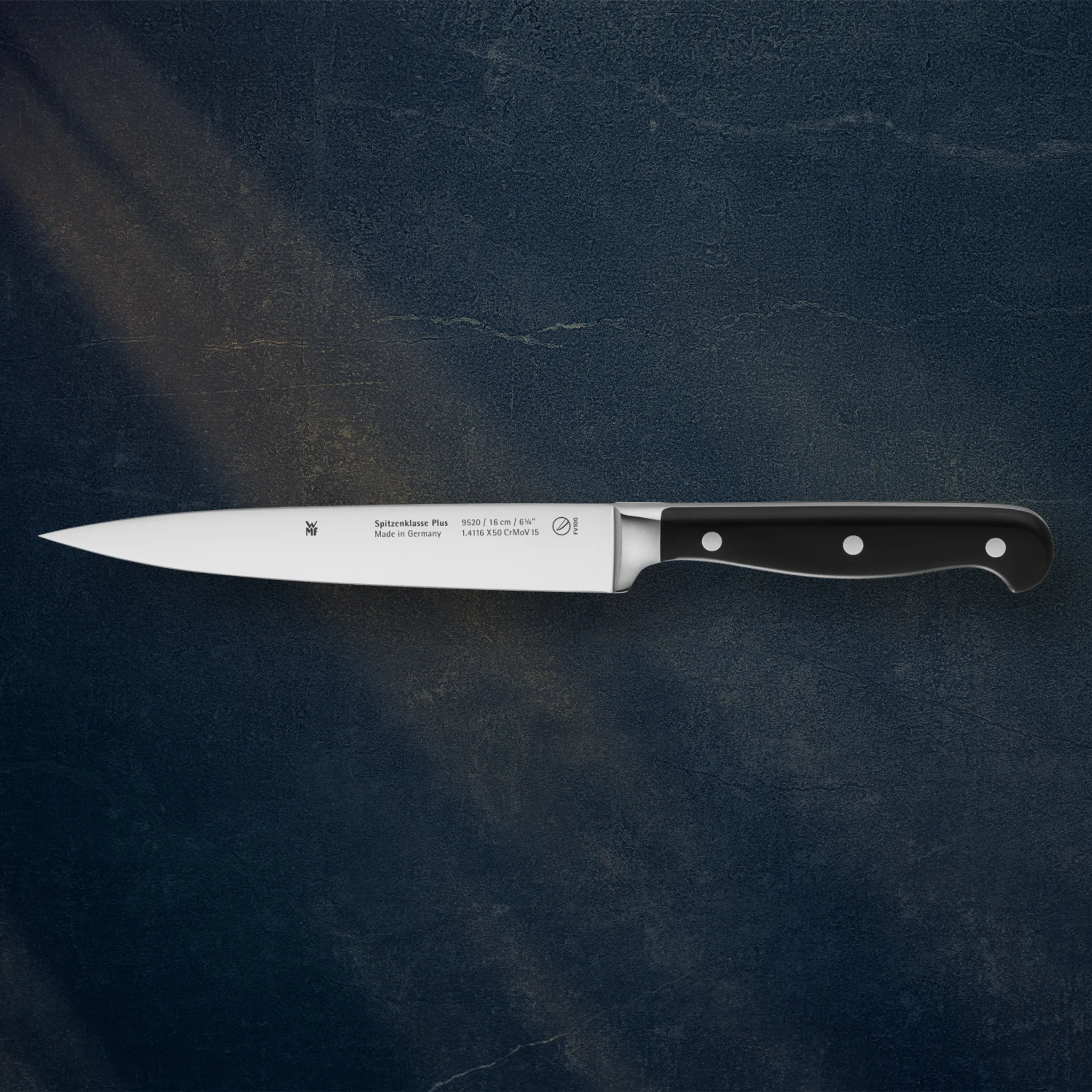 цена на Разделочный нож WMF Spitzenklasse 16 см