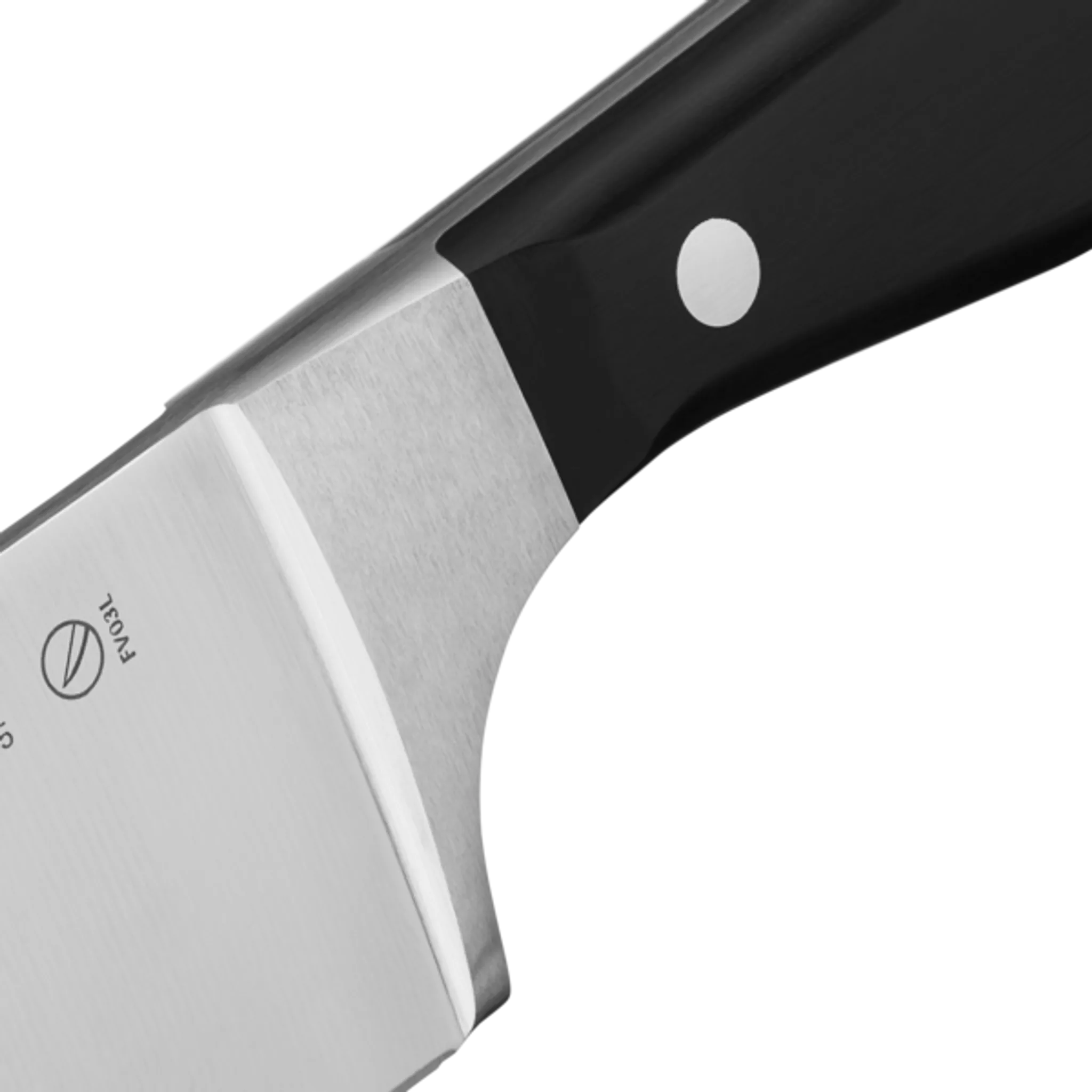 Разделочный нож WMF Spitzenklasse 16 см