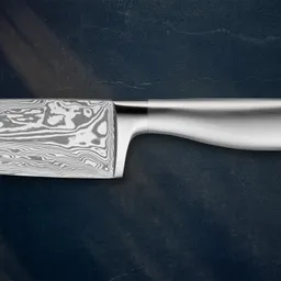 Шеф нож WMF Grand Gourmet Damasteel 20 см