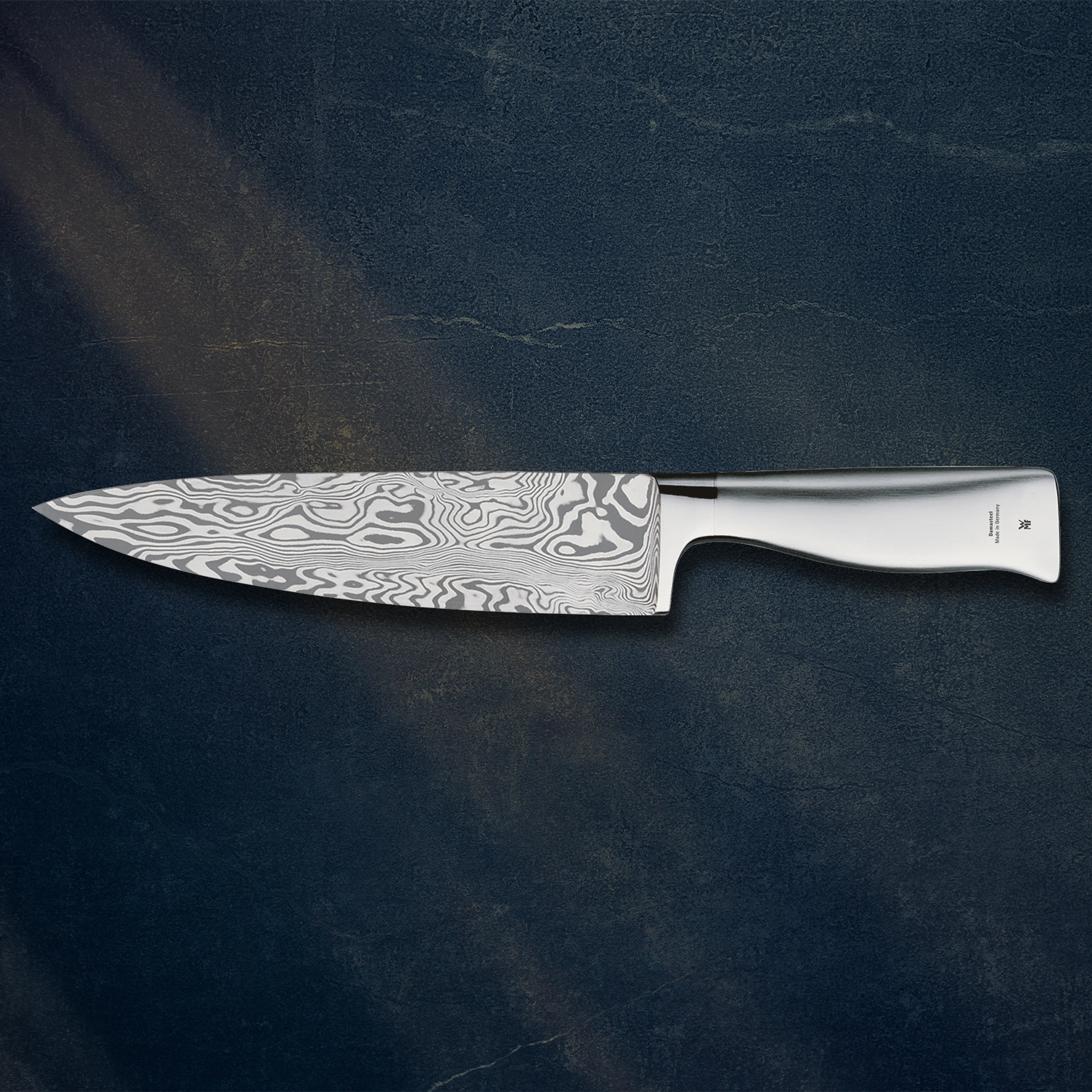 цена на Шеф нож WMF Grand Gourmet Damasteel 20 см