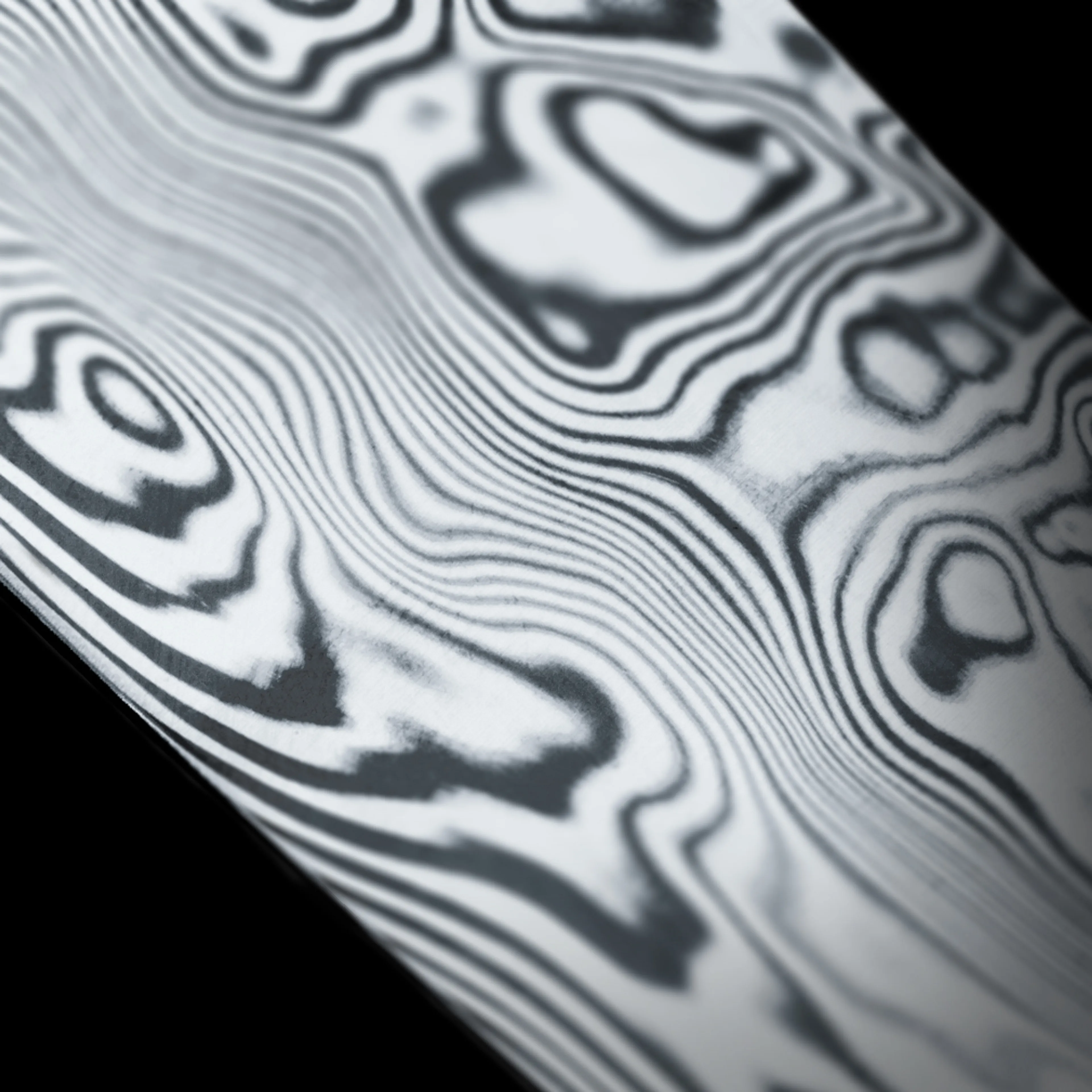 Шеф нож WMF Grand Gourmet Damasteel 20 см