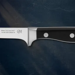 Нож для мяса WMF Spitzenklasse Plus 16 см