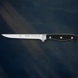 Нож для мяса WMF Spitzenklasse Plus 16 см