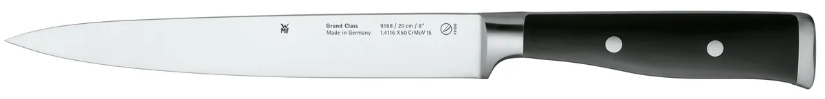 Разделочный нож WMF Grand Class 20 см фото