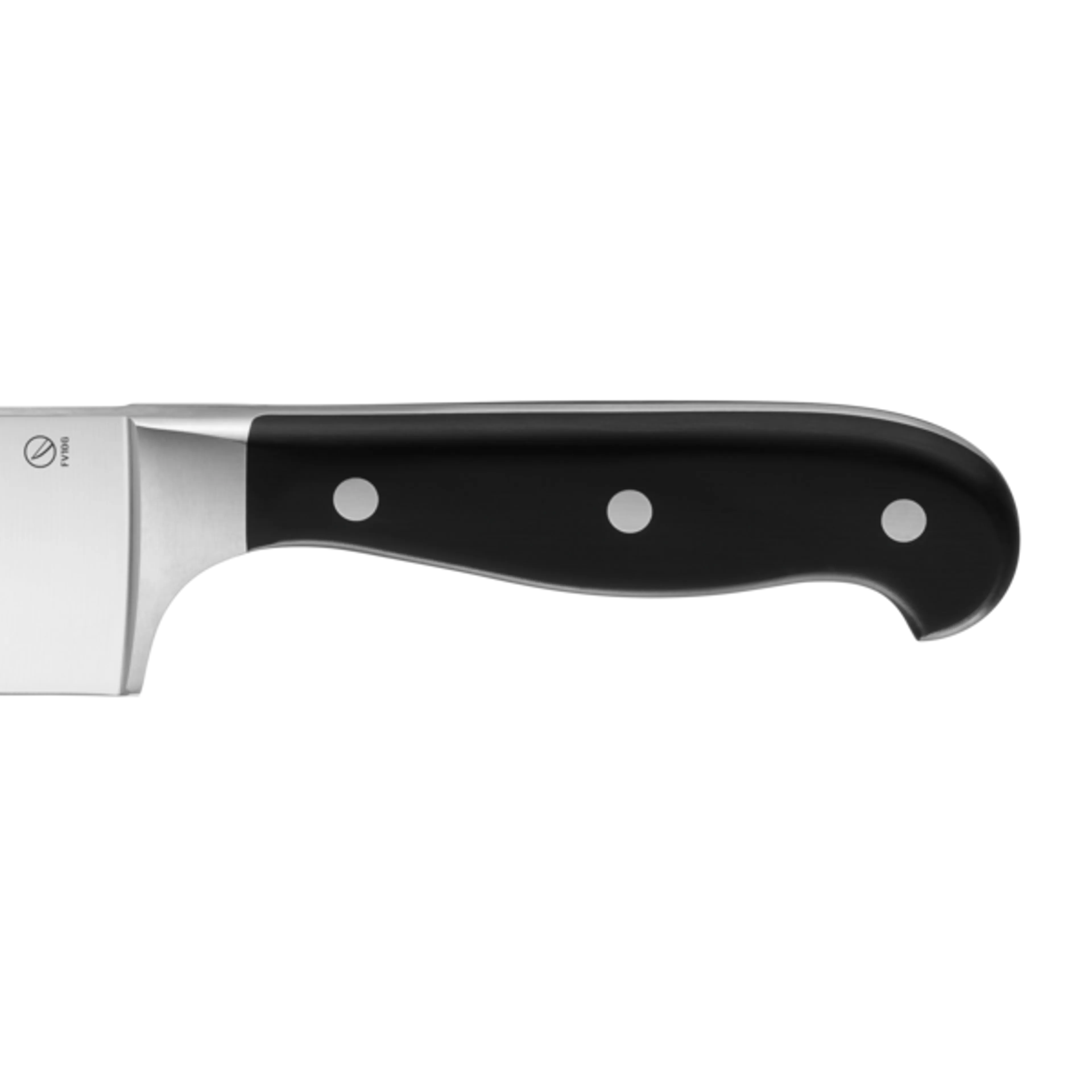 Нож для стейка WMF Spitzenklasse Plus 12 см