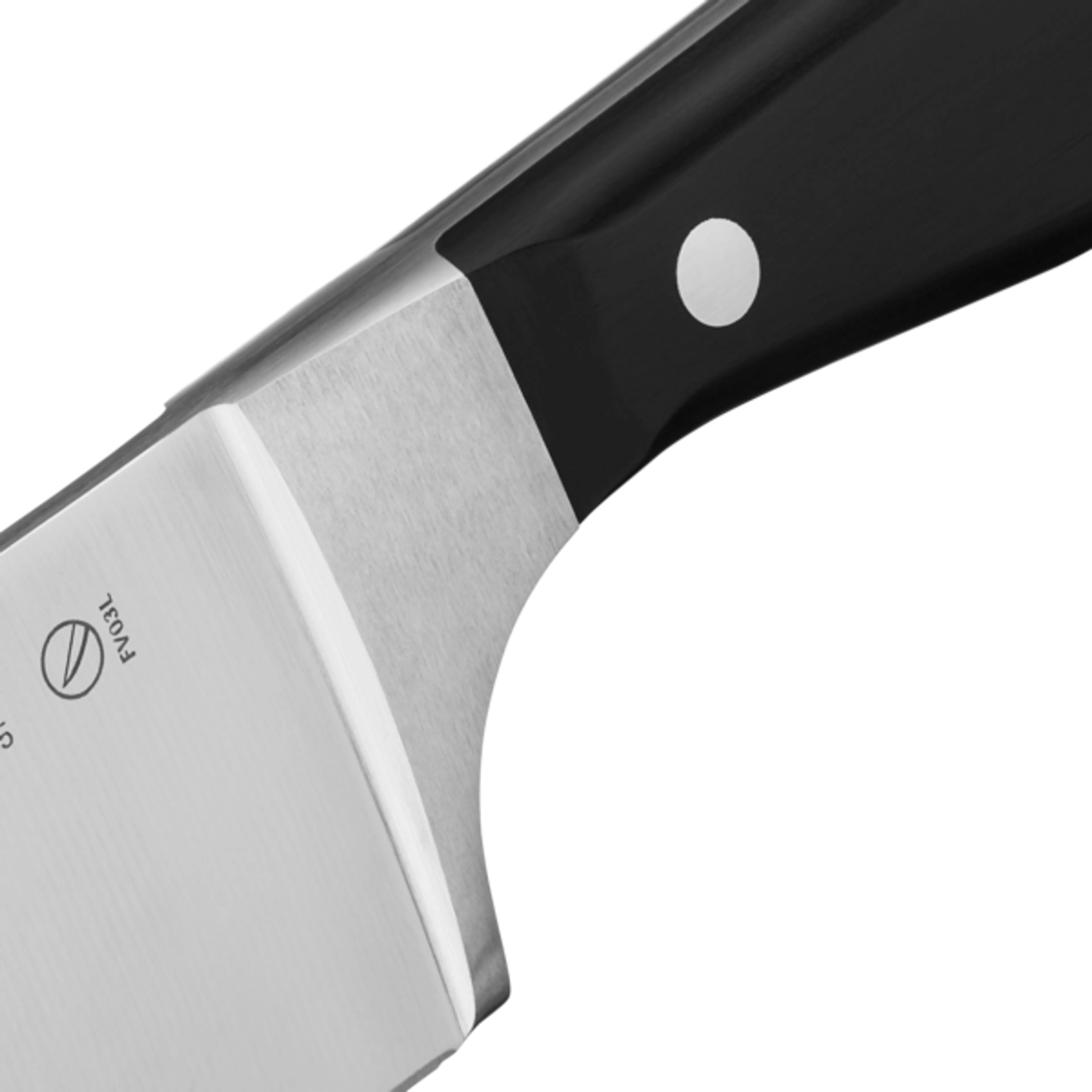 Нож для стейка WMF Spitzenklasse Plus 12 см