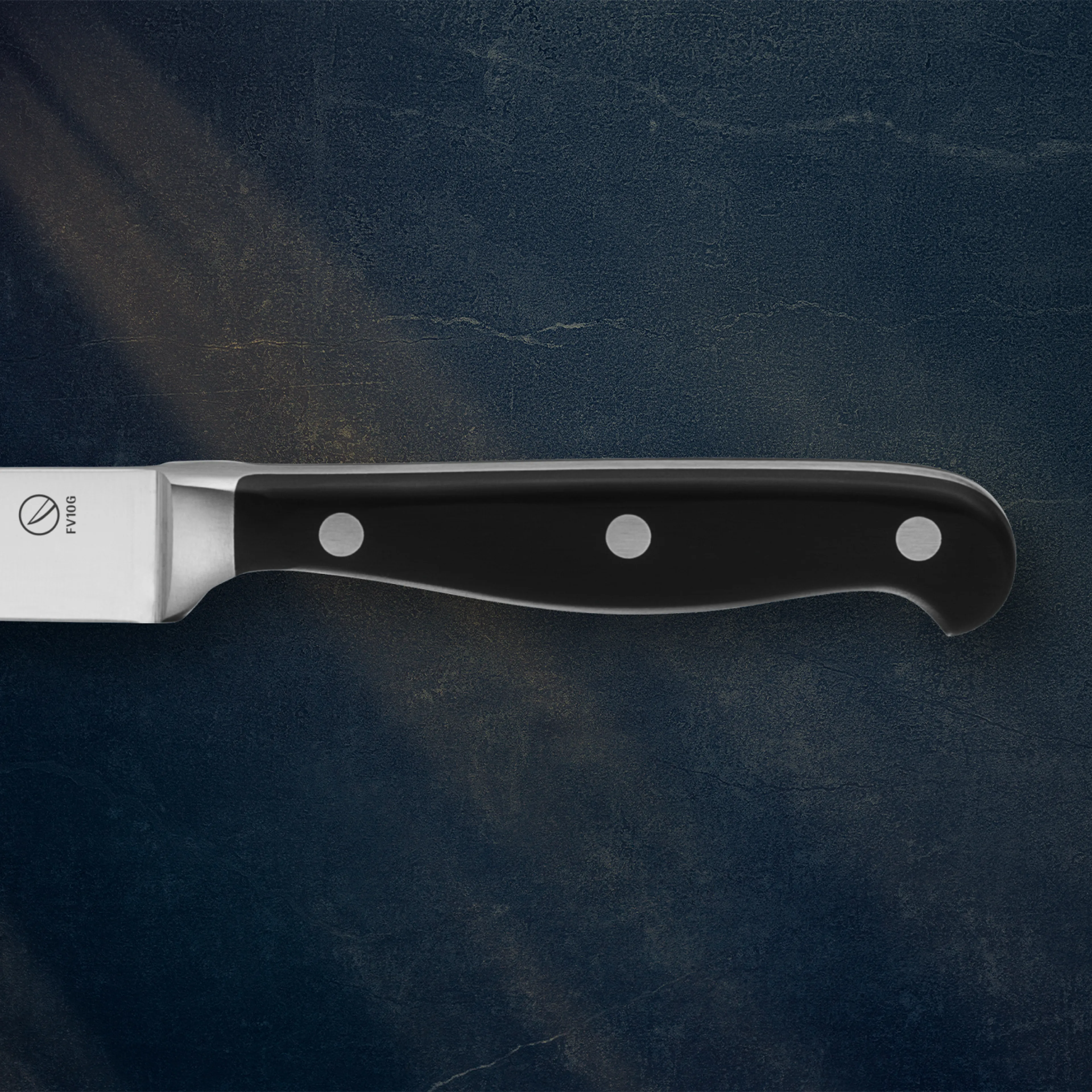 Нож для стейка WMF Spitzenklasse Plus 12 см