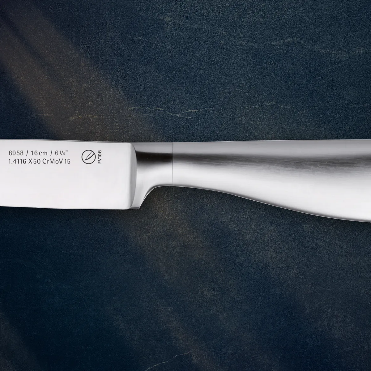 Нож для филе WMF Grand Gourmet 16 см