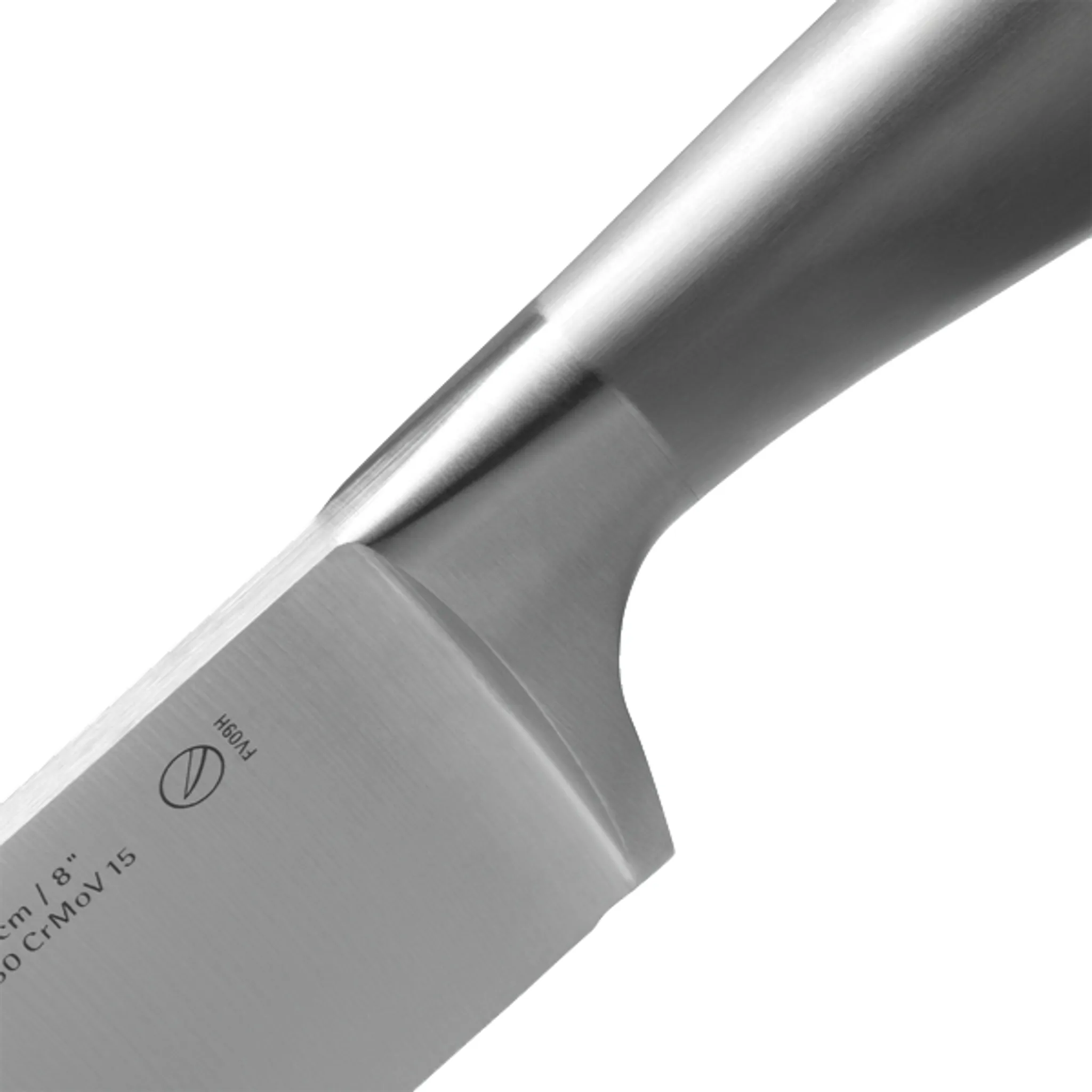 Нож Сантоку WMF Grand Gourmet 18 см
