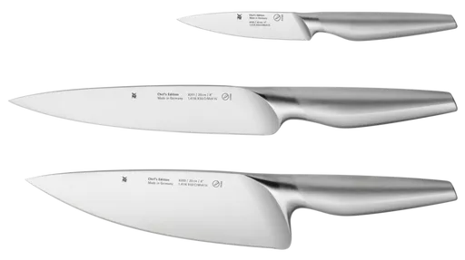 Набор ножей WMF Chef`s Edition 3 предмета