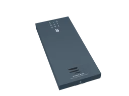Набор ножей WMF Ultimate Black 3 предмета