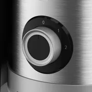 Здоровое питание с соковыжималкой Moulinex Nutri XXL JU660D30 и блендером Moulinex Pulseo LM17GD10
