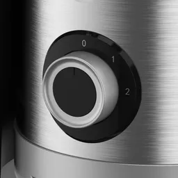 Здоровое питание с соковыжималкой Moulinex Nutri XXL JU660D30 и блендером Moulinex Pulseo LM17GD10