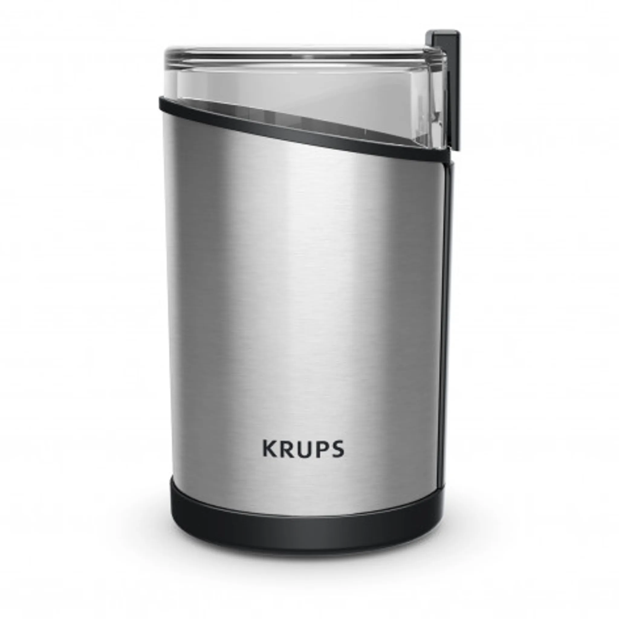 Рожковая кофеварка KRUPS XP444C10 с кофемолкой GX204D10