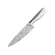 Набор ножей WMF Grand Gourmet Damasteel 3 предмета 11/17/20 см