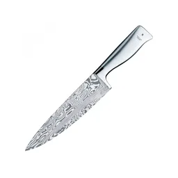 Набор ножей WMF Grand Gourmet Damasteel 3 предмета 11/17/20 см