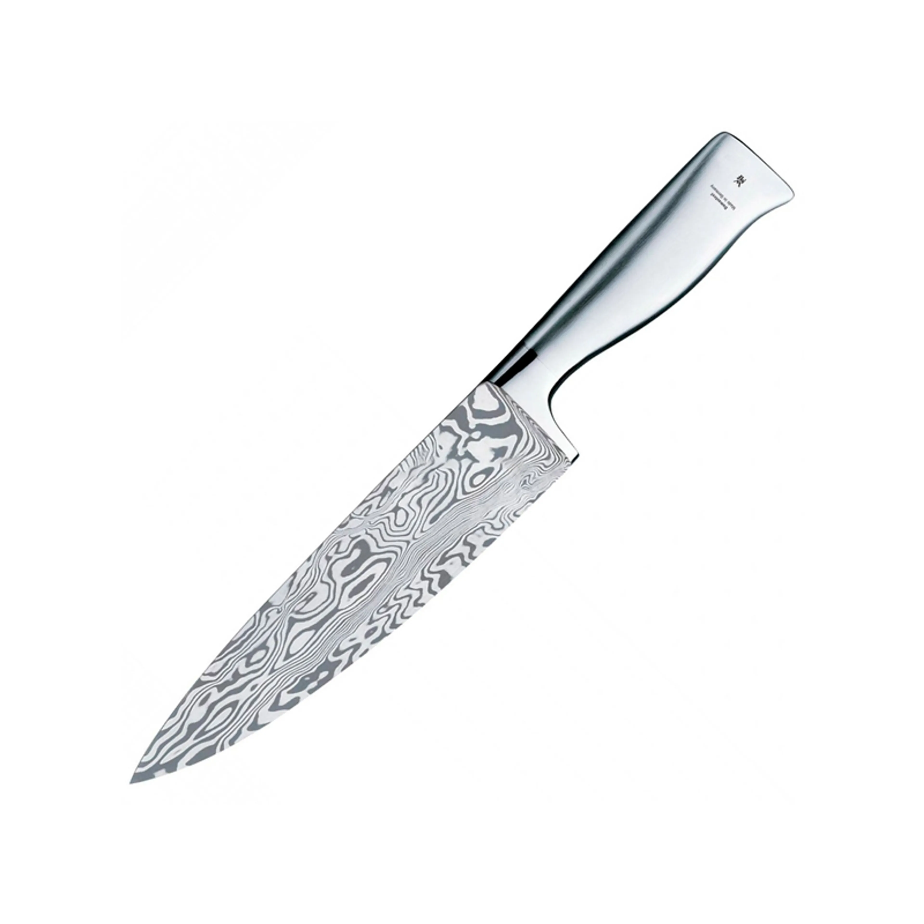 Набор ножей WMF Grand Gourmet Damasteel 3 предмета 11/17/20 см фото