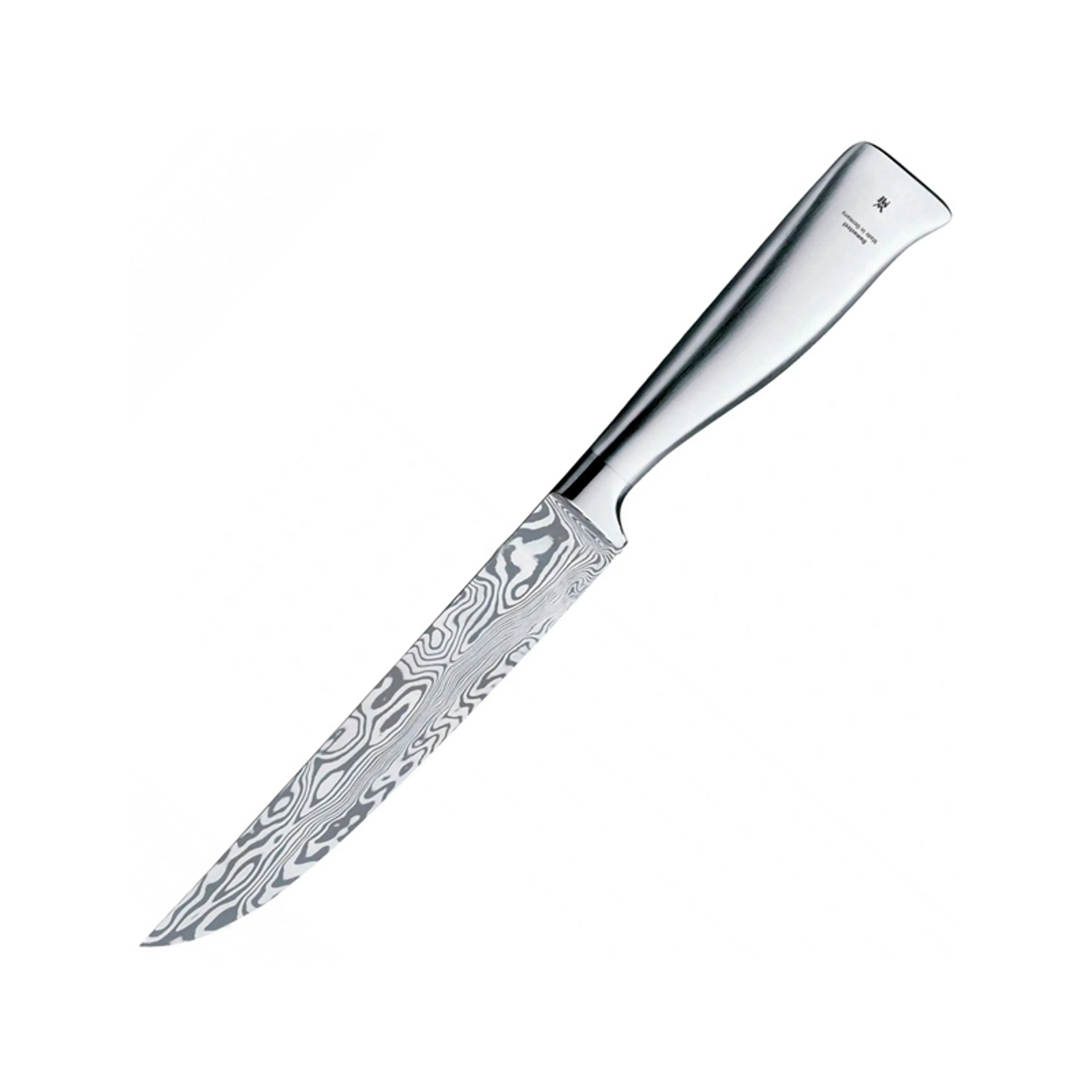 Набор ножей WMF Grand Gourmet Damasteel 3 предмета 11/17/20 см купить в официальном магазине