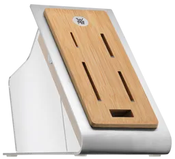 Набор ножей с подставкой WMF Chef's Edition 6 предметов