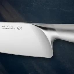 Набор ножей с подставкой WMF Chef's Edition 6 предметов