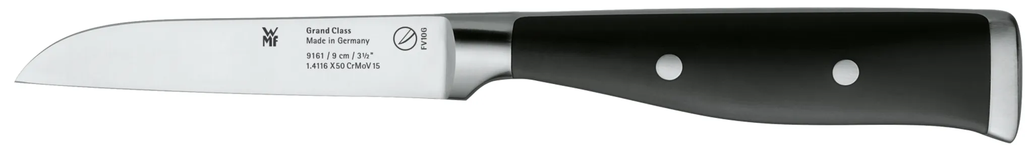 Набор ножей WMF Grand Class  3 предмета