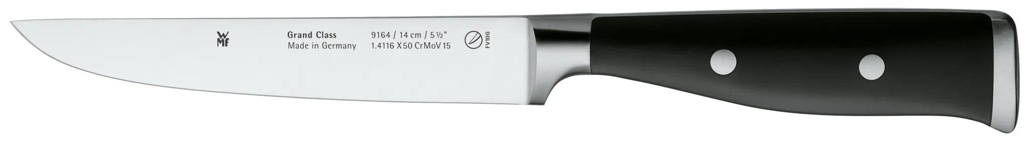 Набор ножей WMF Grand Class  3 предмета