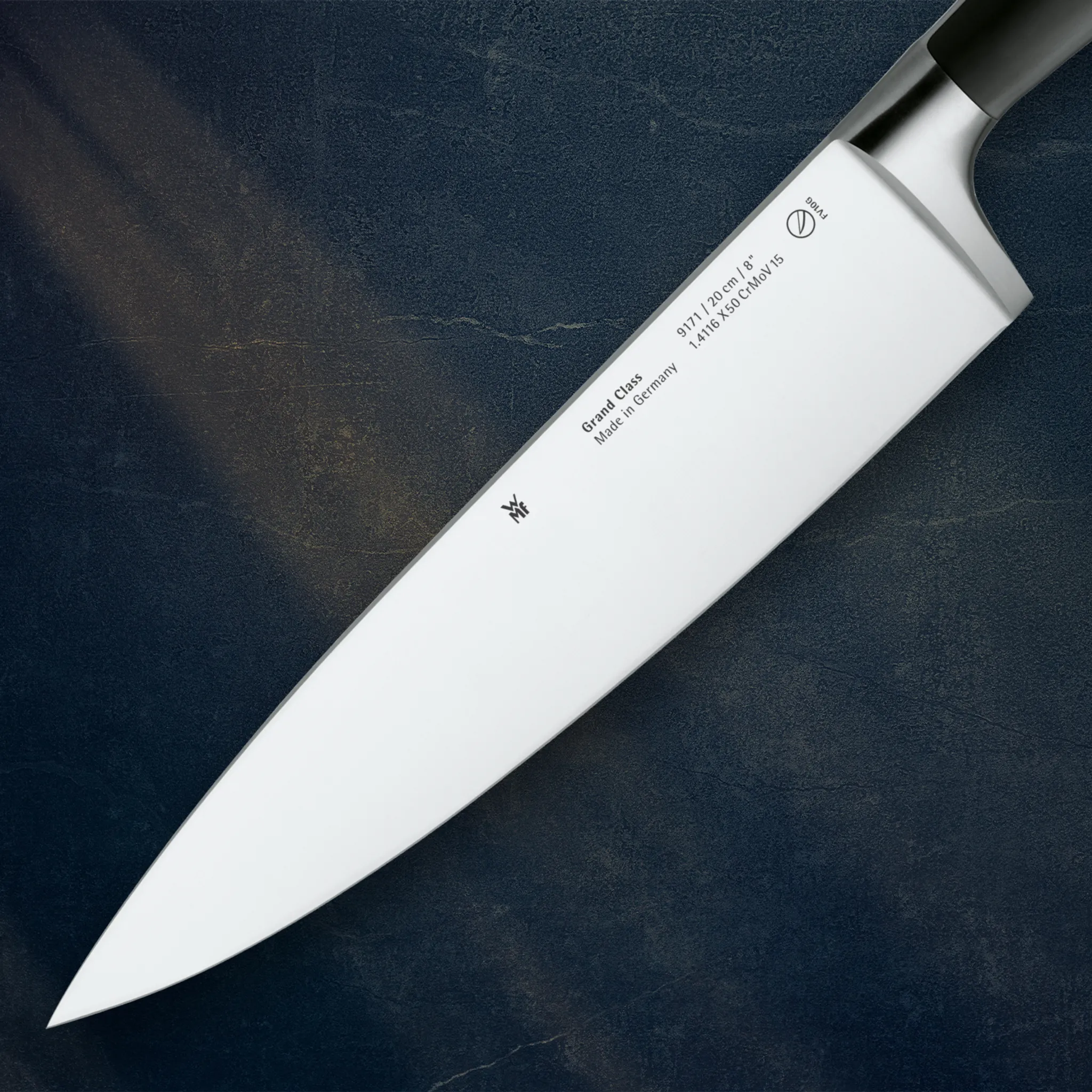 Набор ножей WMF Grand Class  3 предмета