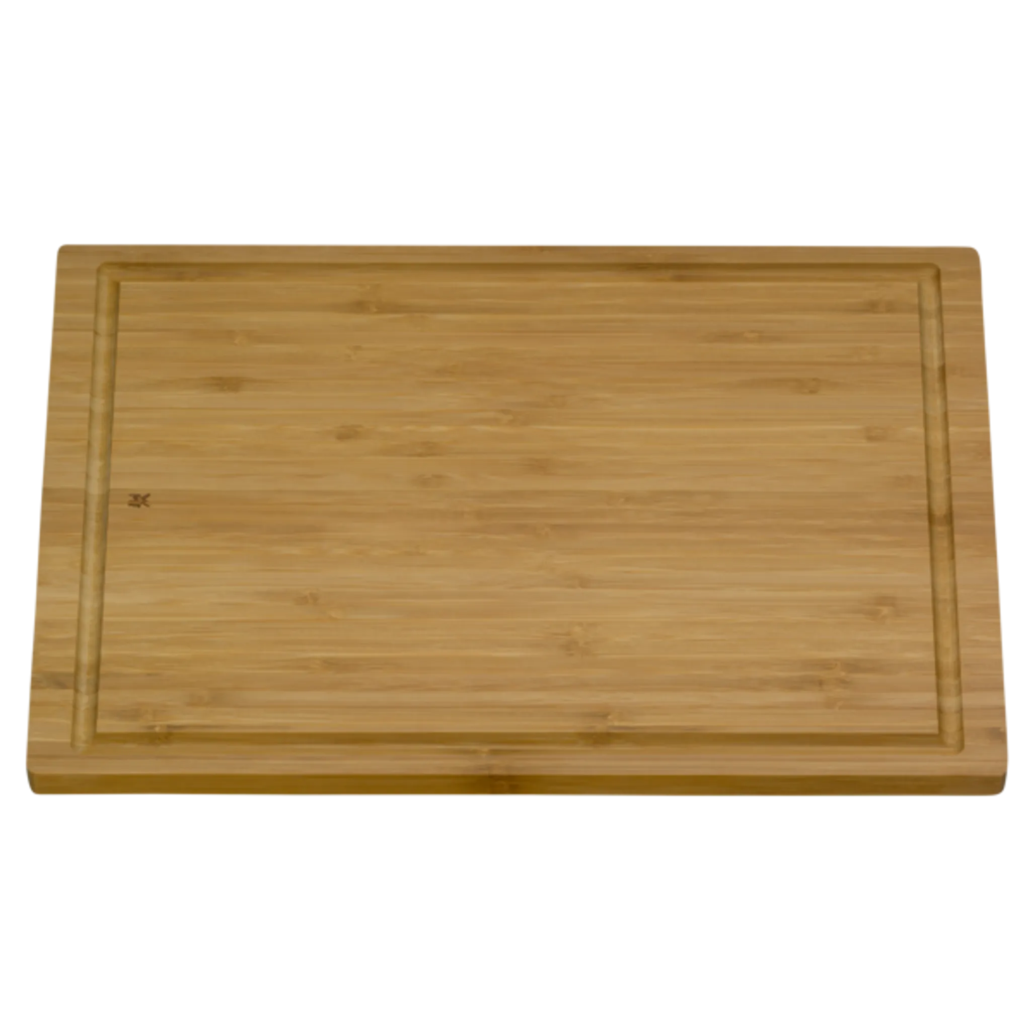 Разделочная доска со сливом WMF 26 х 20 см фото