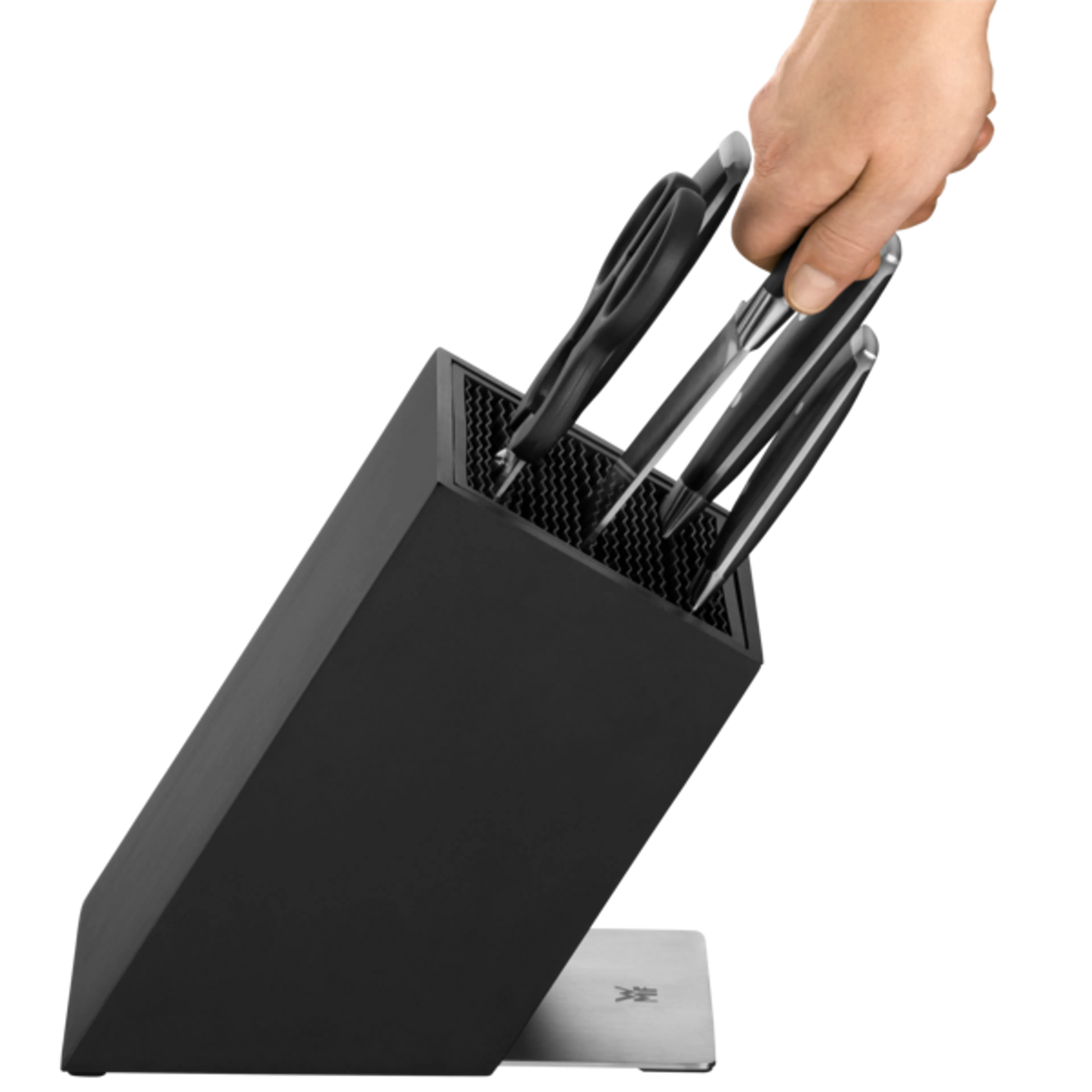 Блок для ножей WMF Flextec