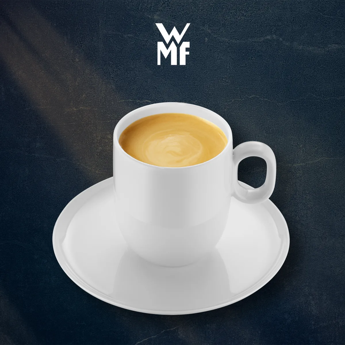 Кофейный набор WMF Barista Cafe Creme 4 предмета купить в официальном магазине