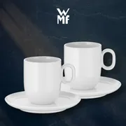 Кофейный набор WMF Barista Cafe Creme 4 предмета