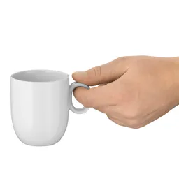 Кофейный набор WMF Barista Cafe Creme 4 предмета