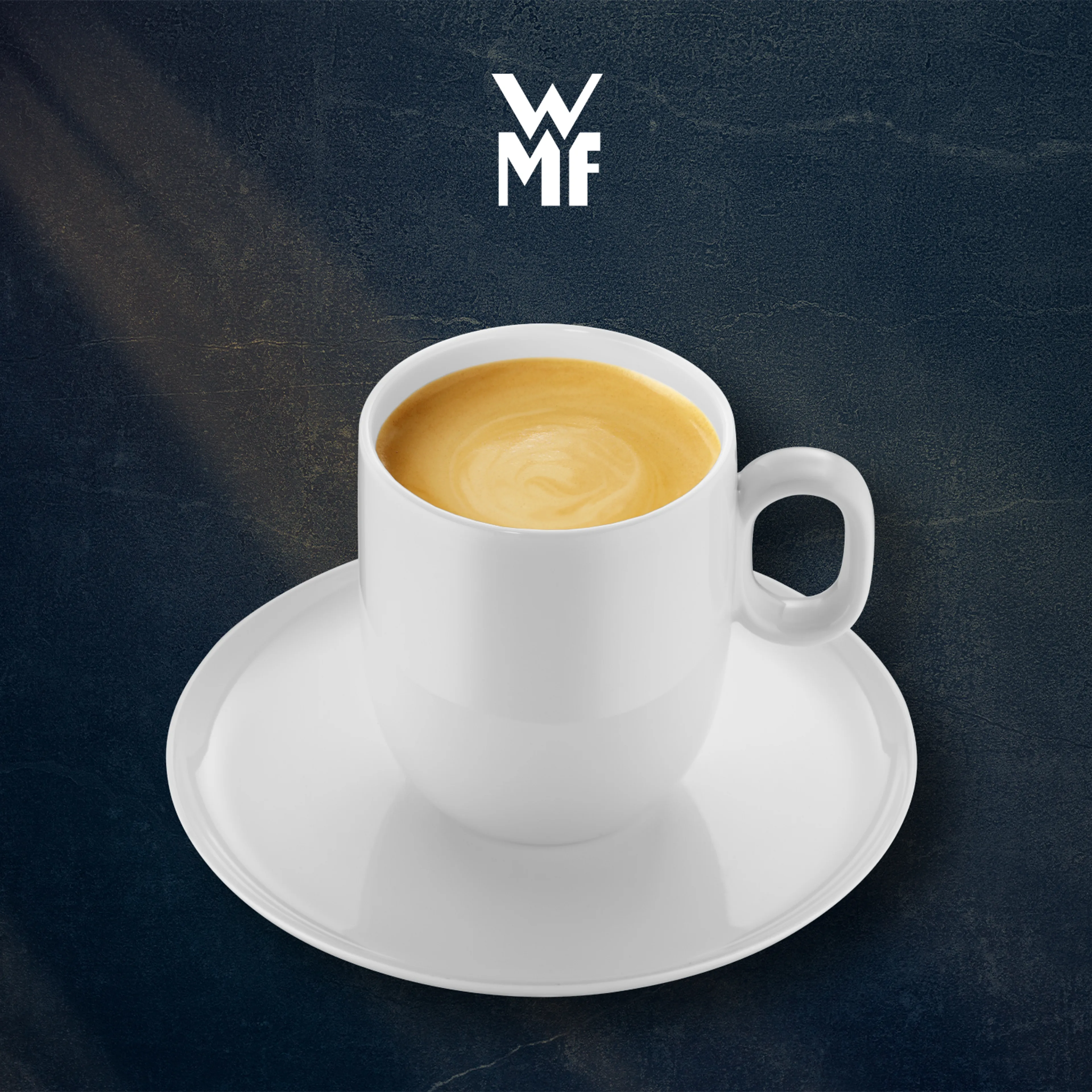 Кофейный набор WMF Barista Cafe Creme 4 предмета купить в официальном магазине