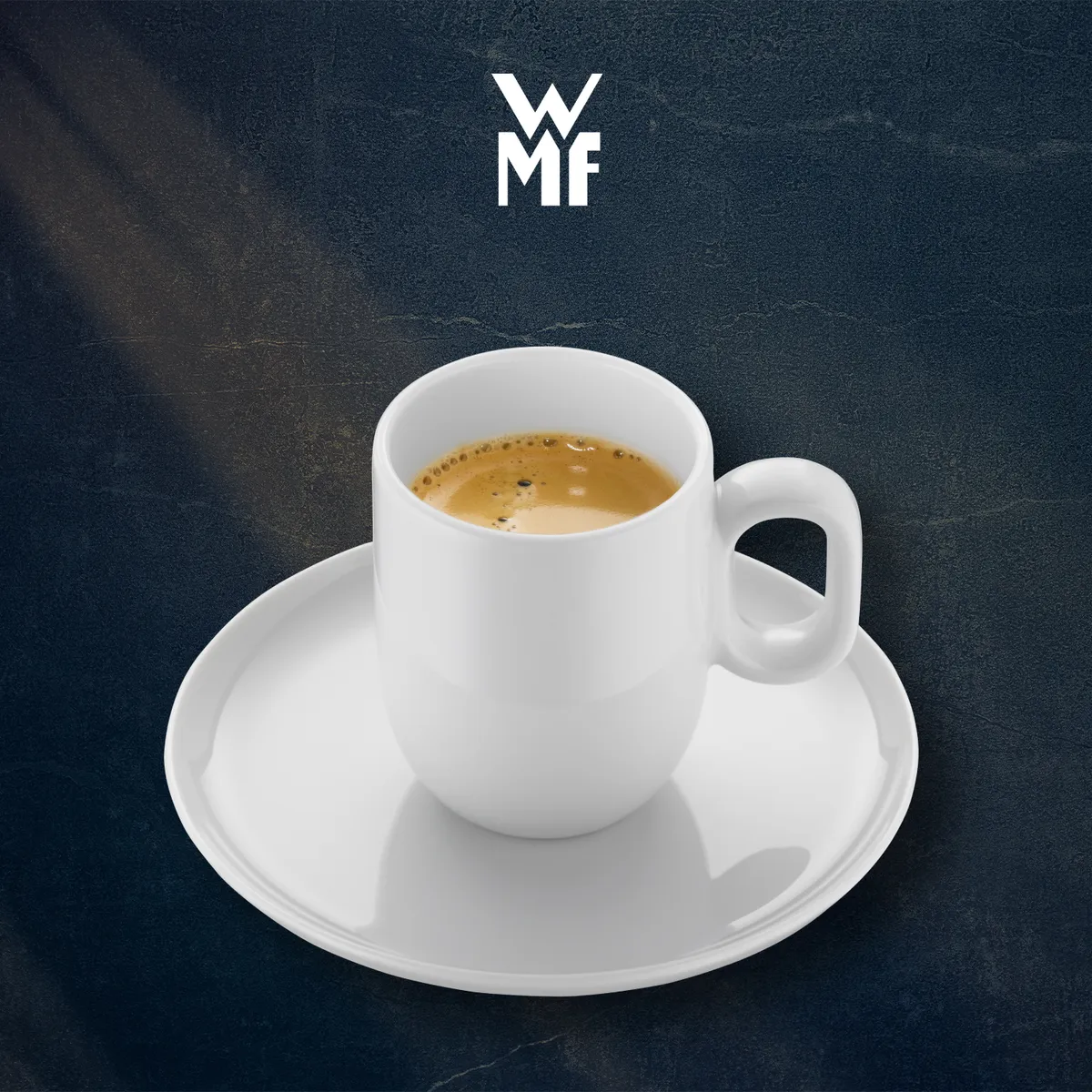 Набор для эспрессо WMF Barista Espresso 4 предмета купить в официальном магазине