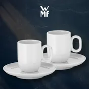 Набор для эспрессо WMF Barista Espresso 4 предмета