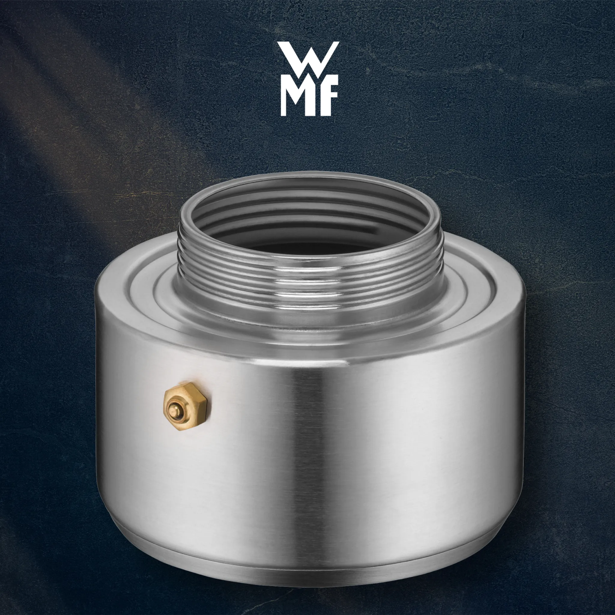 Кофейник для эспрессо на 6 чашек WMF Kult