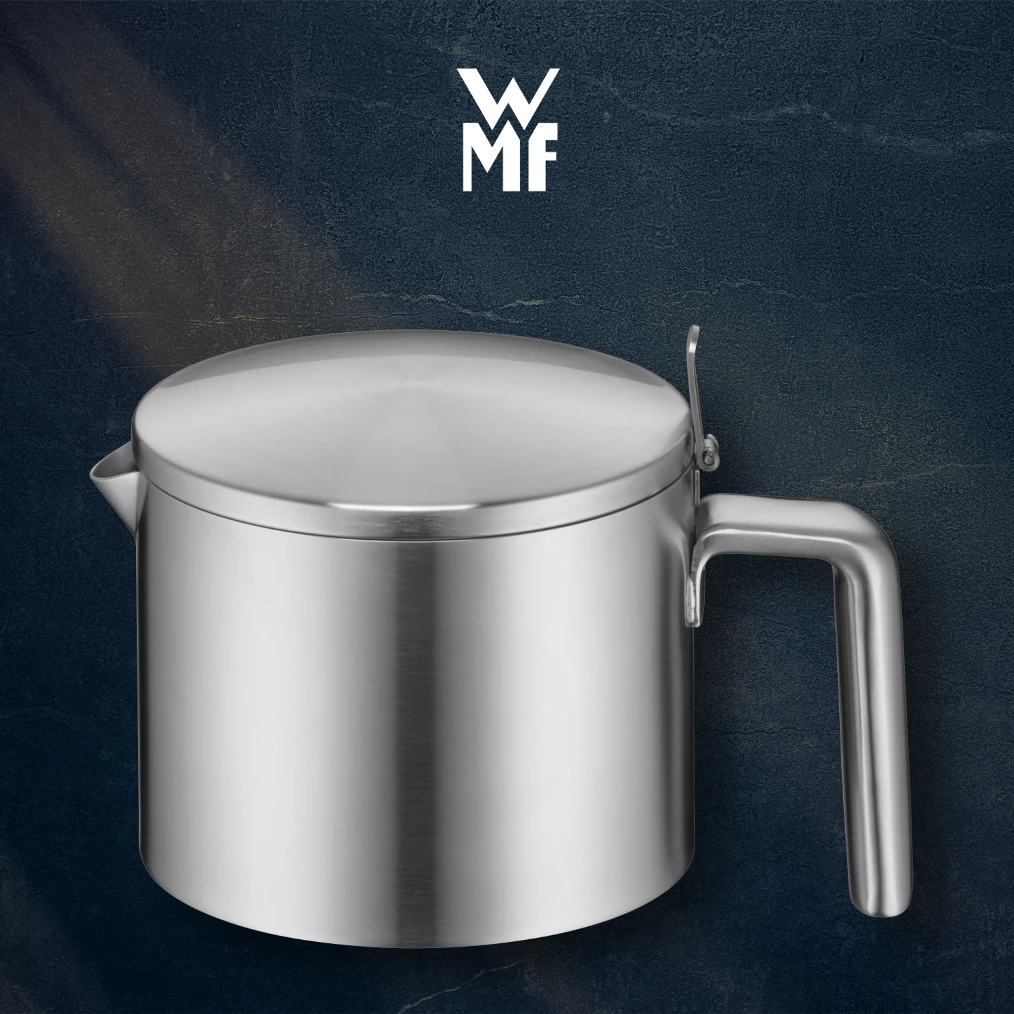 Кофейник для эспрессо на 6 чашек WMF Kult купить в официальном магазине