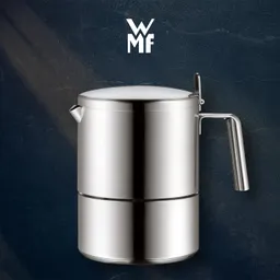 Кофейник для эспрессо на 6 чашек WMF Kult