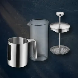 Кофейник WMF Kult 0,6 л