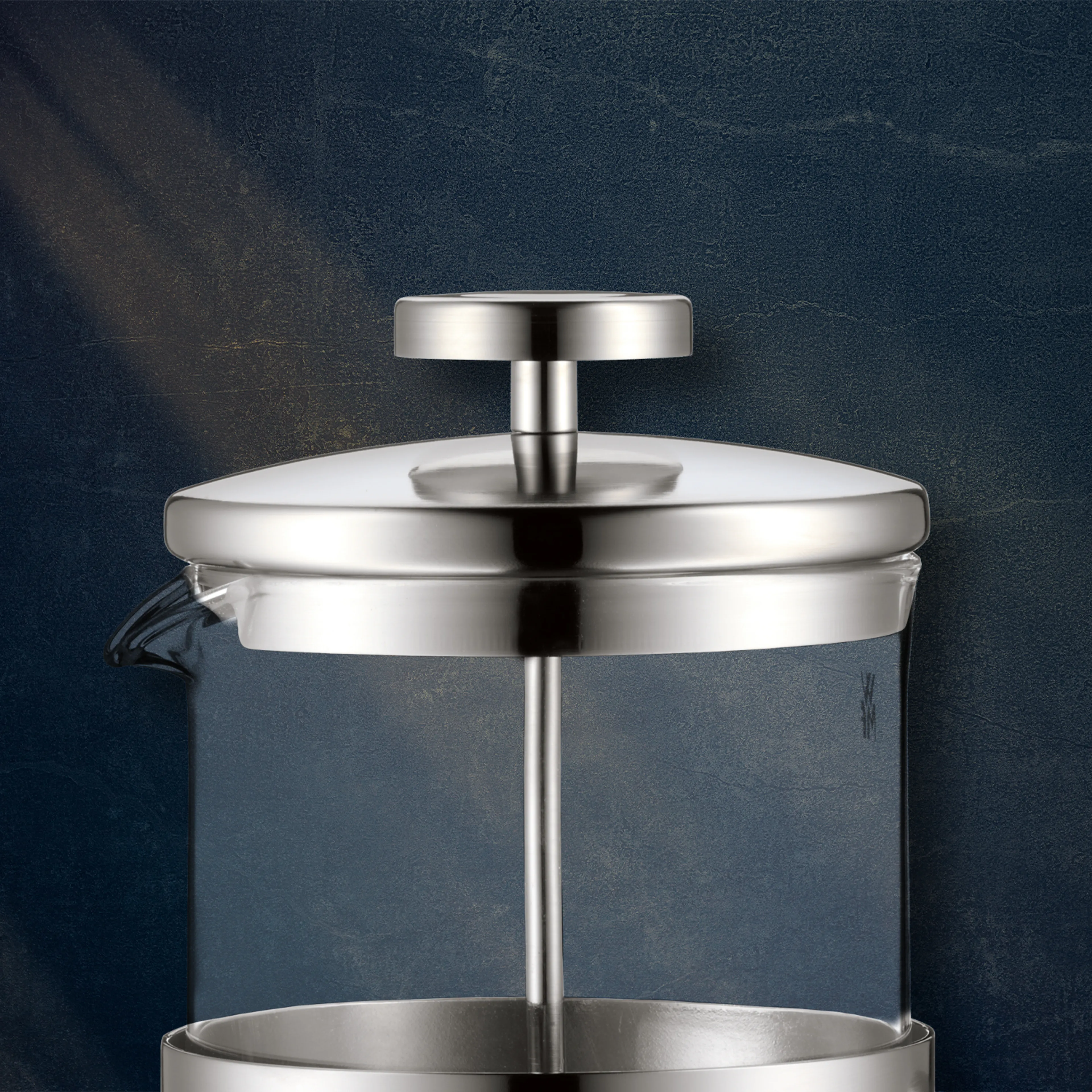 Кофейник WMF Kult 0,6 л